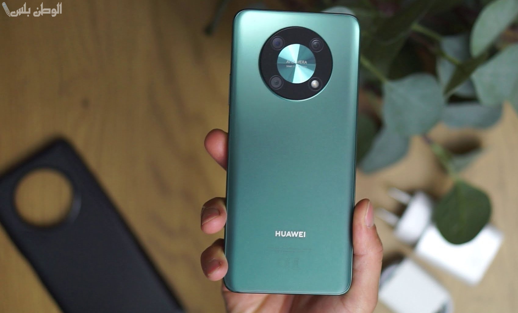 huawei nova y90