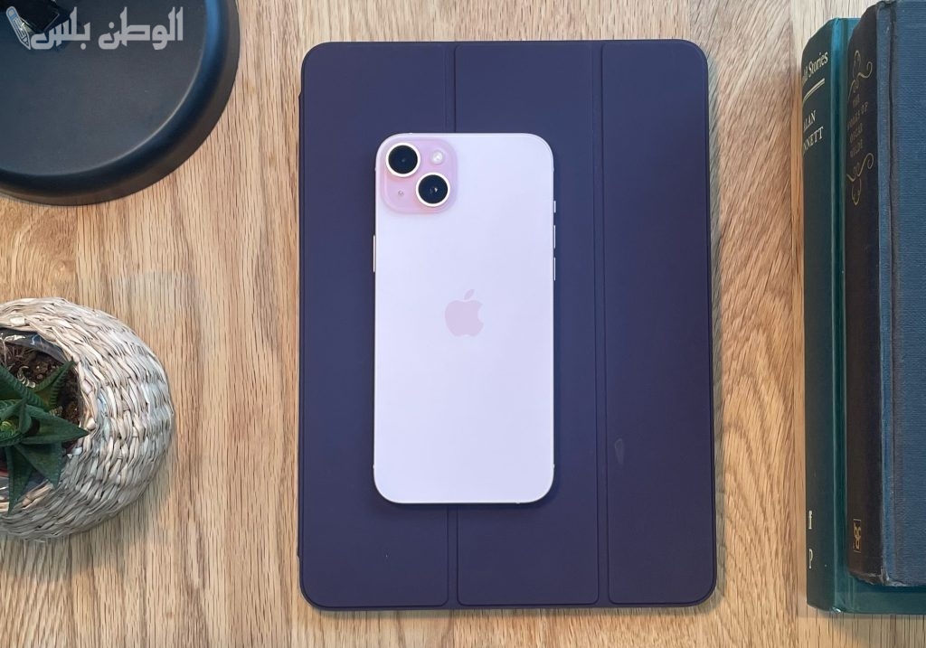 iPhone 15 Plus
