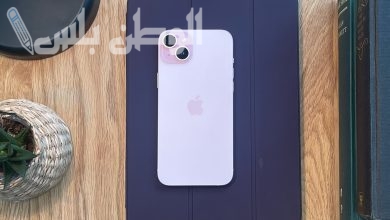 iPhone 15 Plus