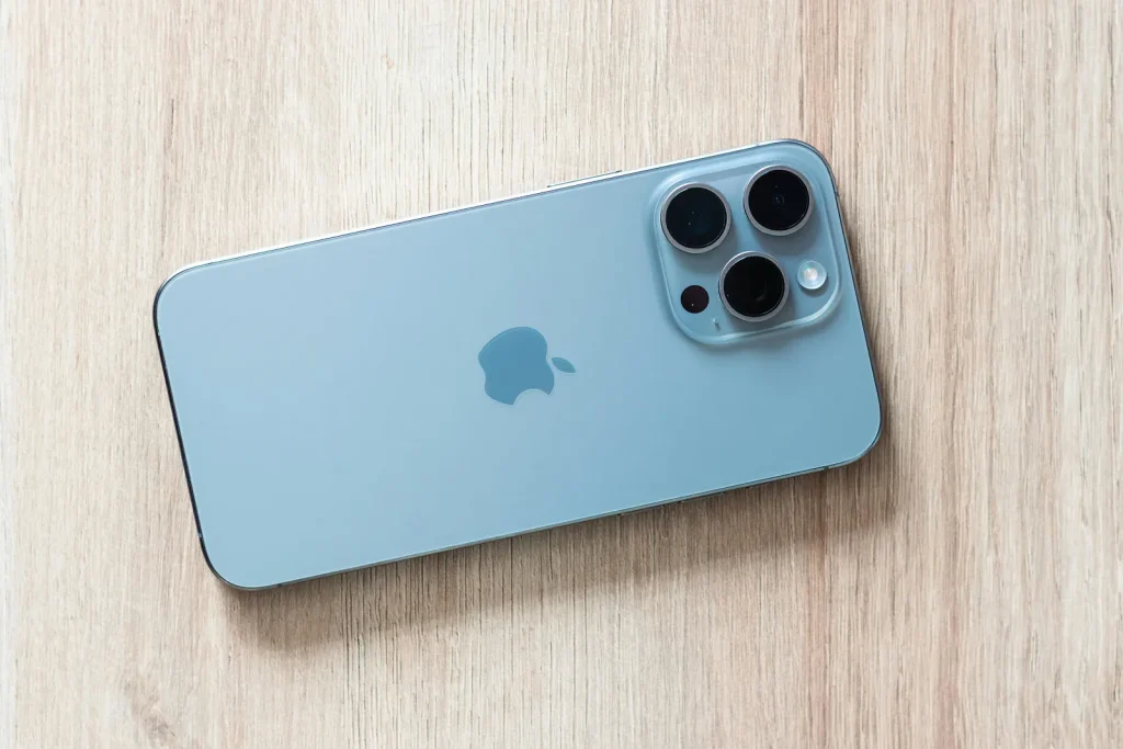 iPhone 16 Pro