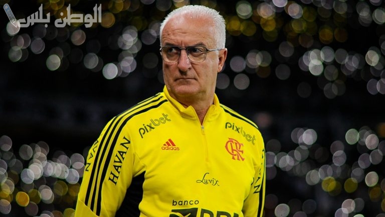مدرب البرازيل يشيد بمهاجم الهلال ماركوس ليوناردو