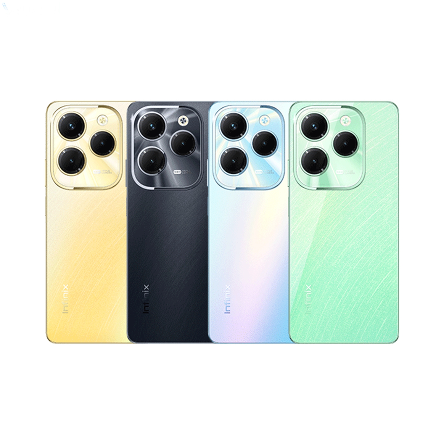 infinix Hot 40