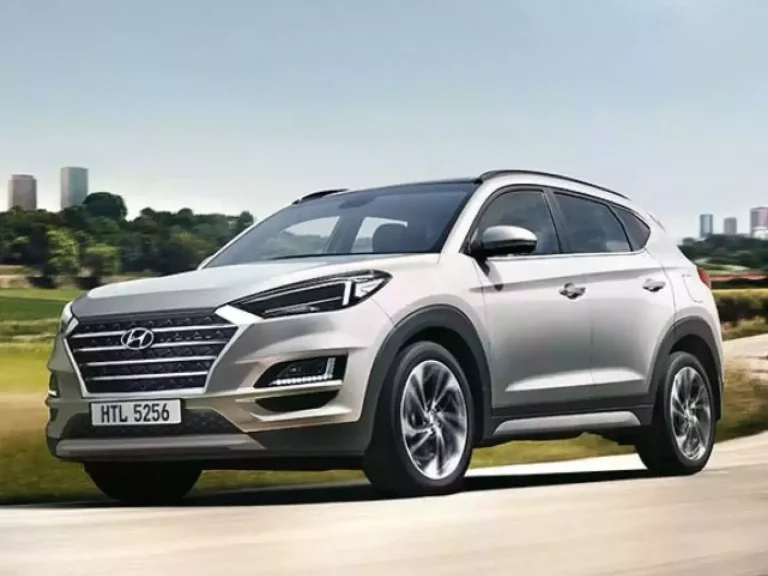 هيونداي توسان ستاندرد 2025 Hyundai Tucson: تعرف على مواصفات الشكل الجديد والمزايا العصرية