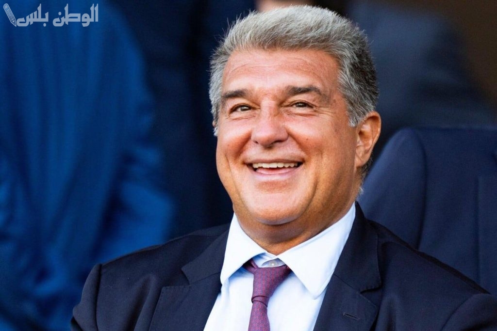 خوان لابورتا،