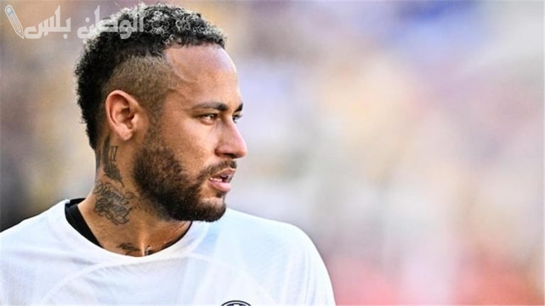 نيمار يحلم بالعودة إلى برشلونة في الصيف