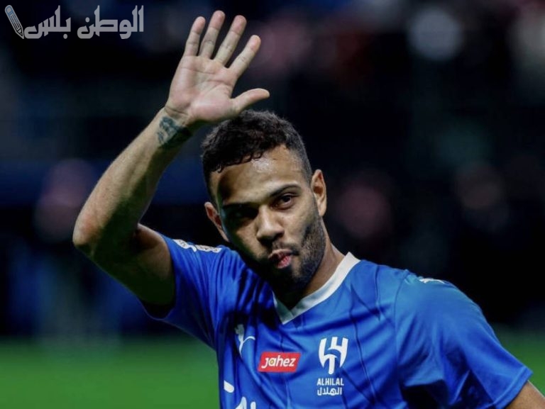 رينان لودي يقترب من العودة قبل كلاسيكو الهلال والاتحاد
