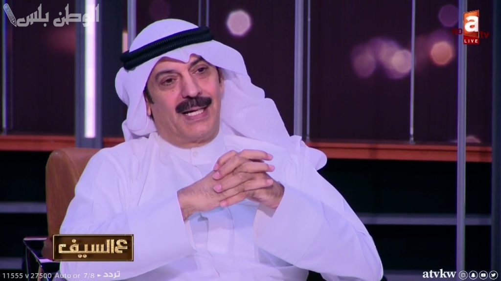 سعود السبيعي