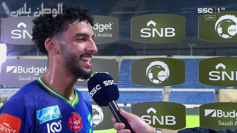 الهريفي: سالم النجدي مفتاح فوز النصر في الكلاسيكو أمام الأهلي