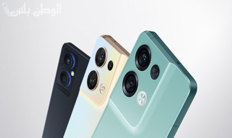 تعرف الآن على أبرز مواصفات وسعر oppo reno 12 أوبو وسعره في مختلف الدول العربية