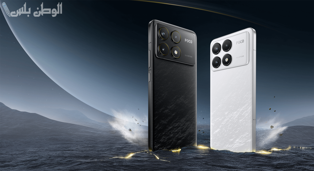 poco f6 pro