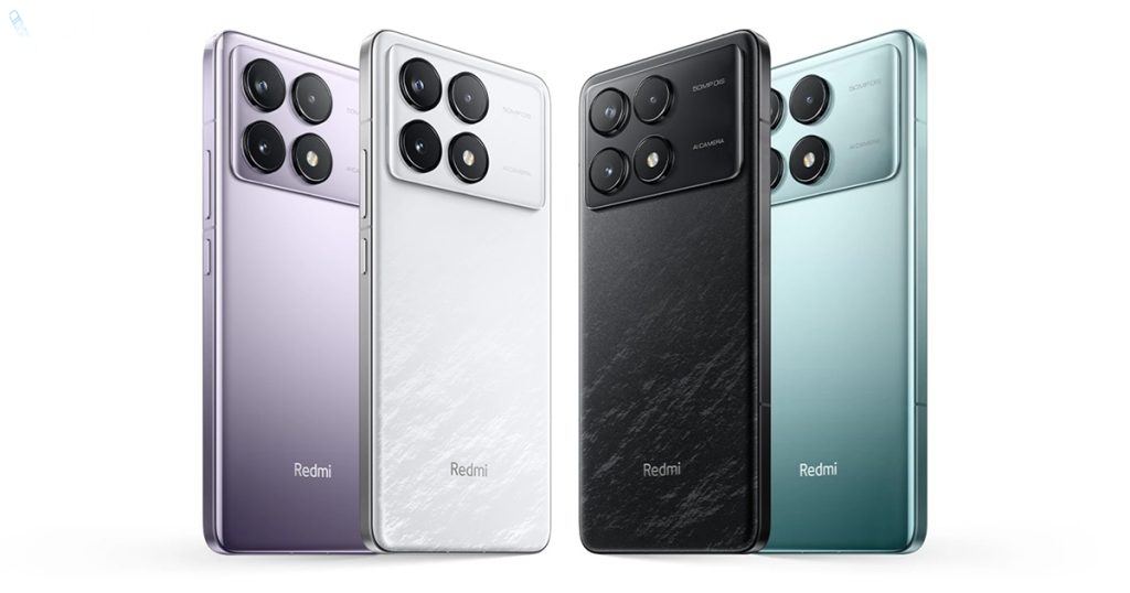 poco f6 pro