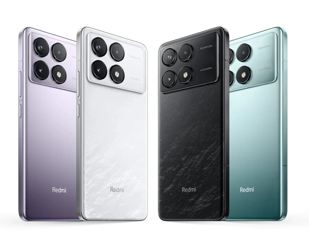 poco f6 pro