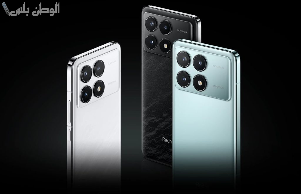 poco f6 pro