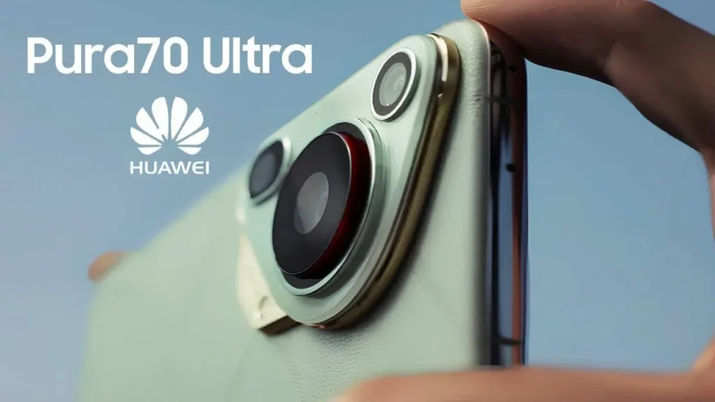 pura 70 ultra