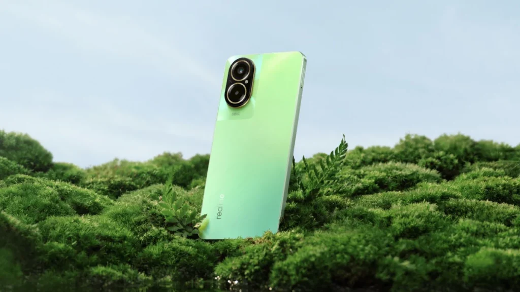 realme c67 4G