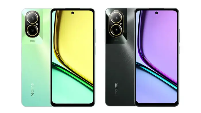 realme c67 4G