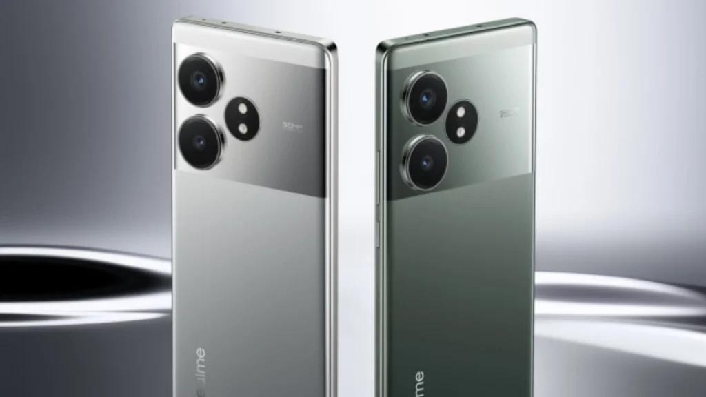 realme gt neo6 se