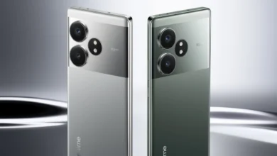 realme gt neo6 se