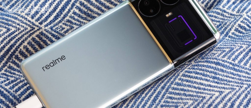 realme gt6