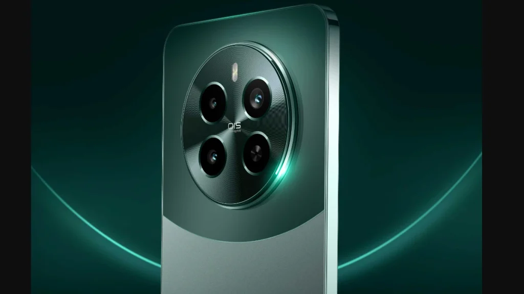 realme narzo 70