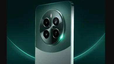 realme narzo 70