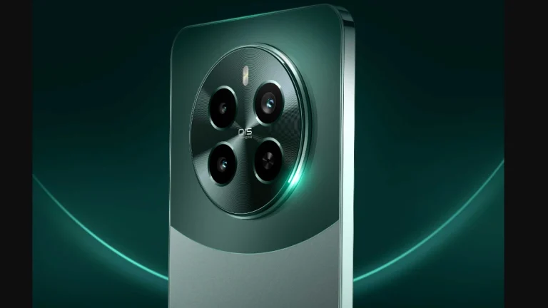 ما هي إمكانيات هاتف realme narzo 70 ومميزات الحصول عليه .. تعرف على مزايا الهاتف