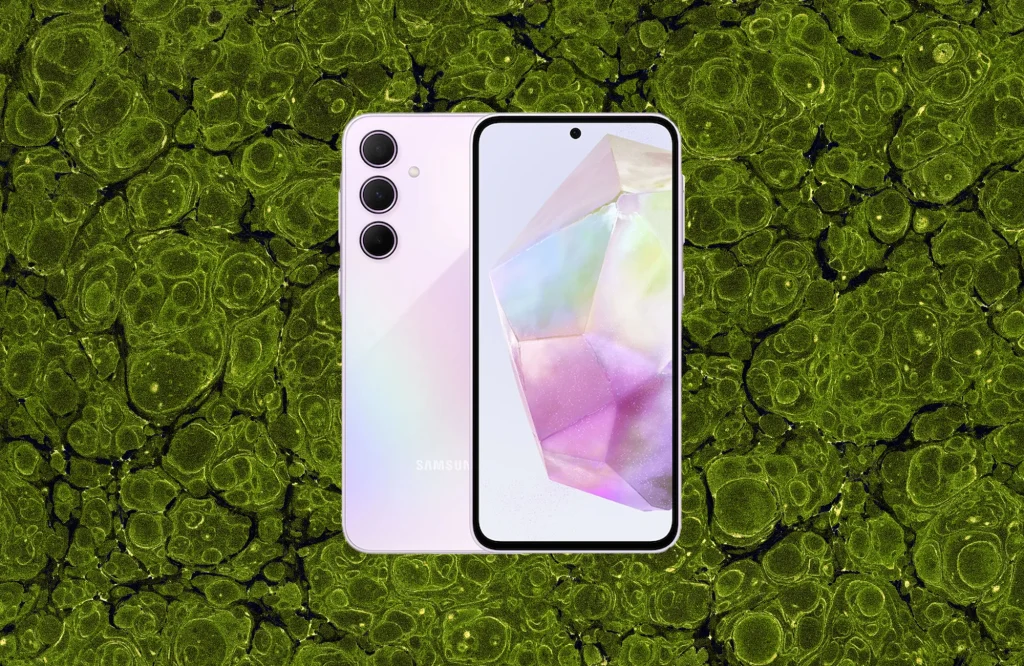 samsung galaxy a35 5g