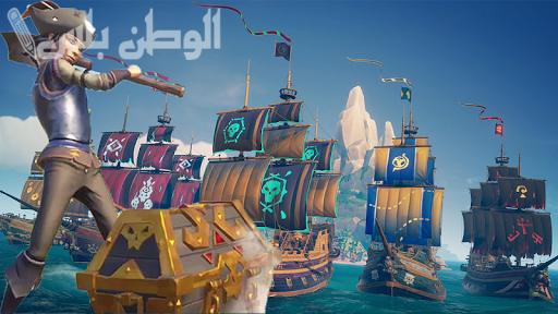 sea Of Thieves