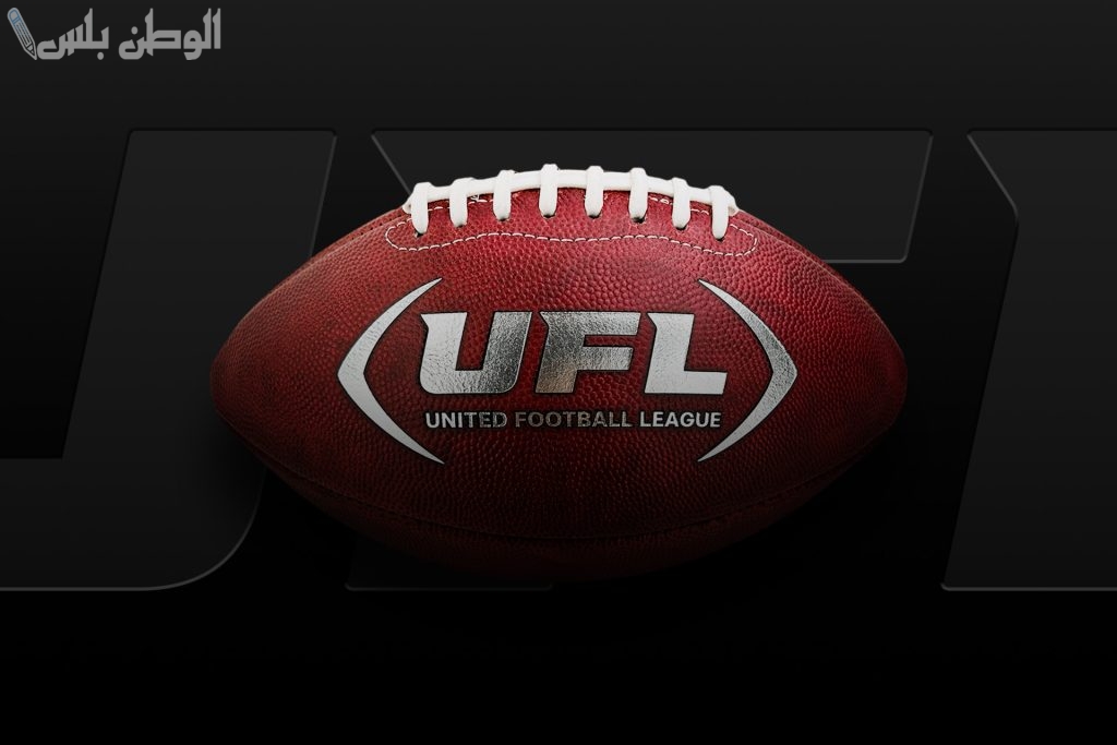 ufl football