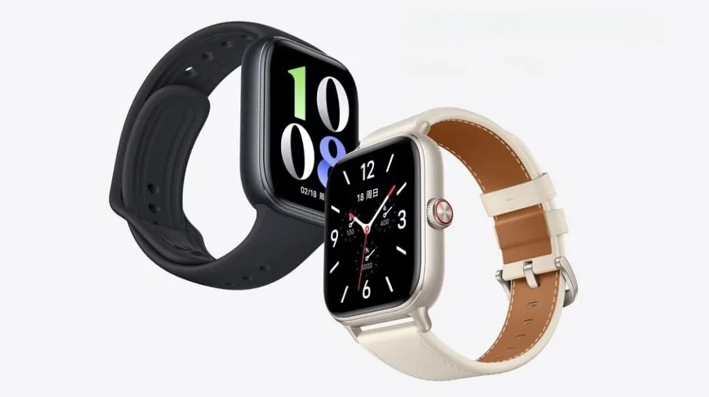 vivo Watch GT