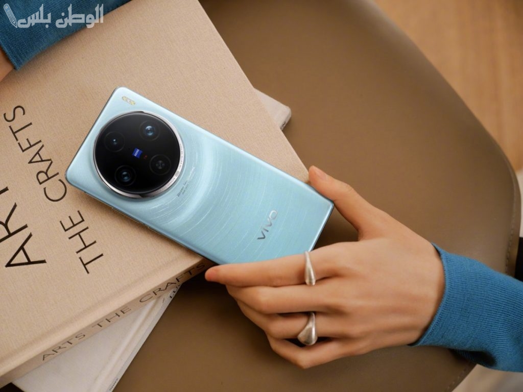 vivo X100s Pro
