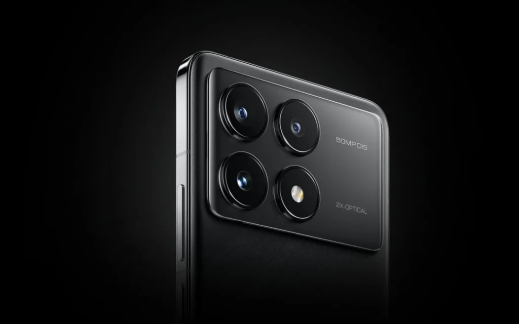 xiaomi poco f6 pro