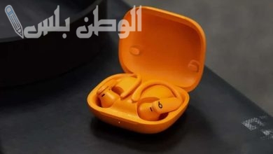 آبل تطرح PowerBeats Pro 2 بعمر بطارية يصل إلى 45 ساعة