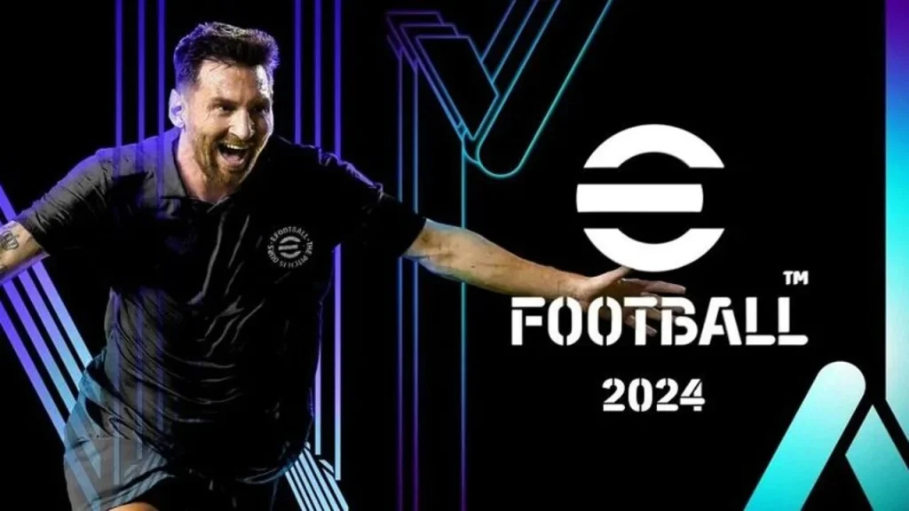 آي فوتبول 2024