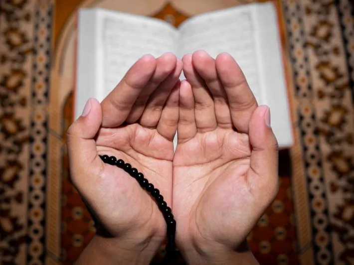أجمل دعاء شهر شعبان