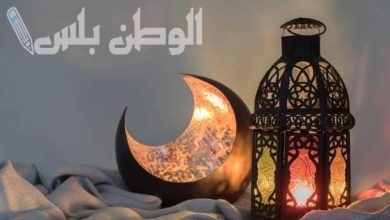أجمل دعاء عند رؤية الهلال
