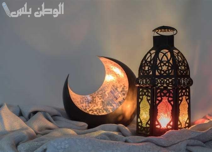 أجمل دعاء عند رؤية الهلال.. أدعية رمضان مستجابة 2025