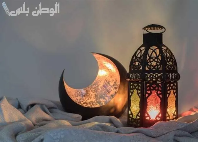 أجمل دعاء عند رؤية الهلال