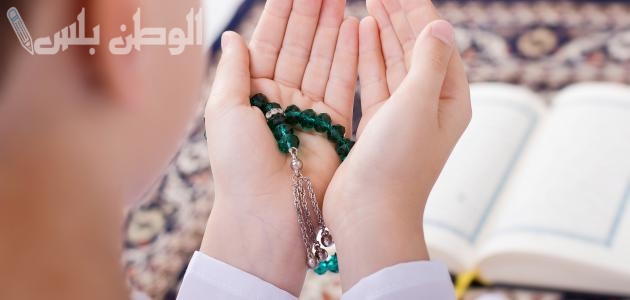 أجمل دعاء في رمضان