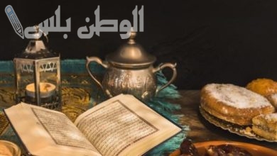 عبارات ورسائل تهنئة في شهر رمضان