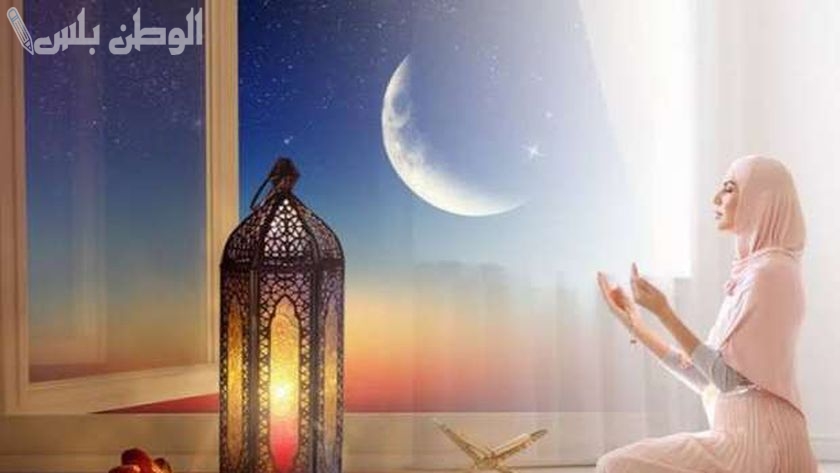 أدعية السحور في رمضان