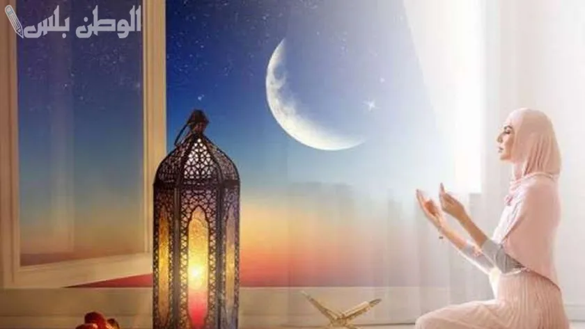 أدعية السحور في رمضان