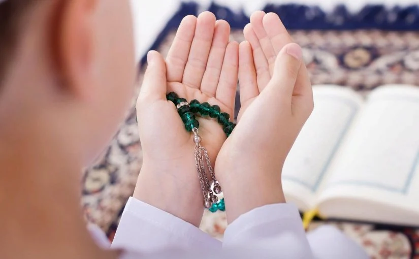أدعية النجاح والتوفيق في