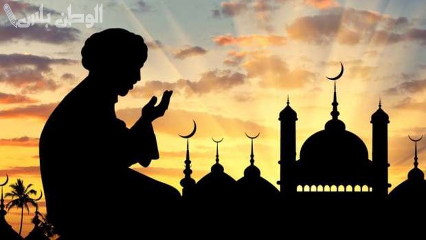 أدعية شهر رمضان على