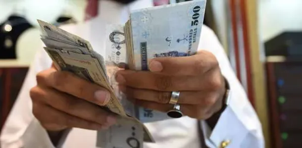 أرباح الودائع البنكية في