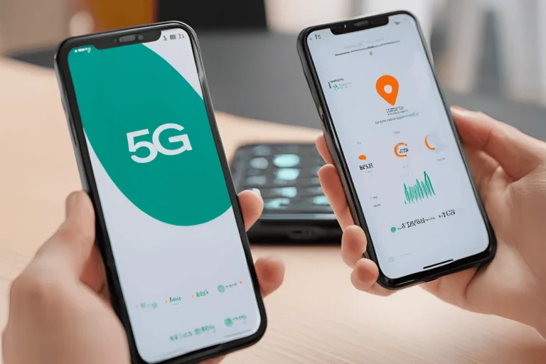 أرخص الهواتف الداعمة لشبكات 5G في 2025.. مواصفات قوية بأسعار تناسب الجميع