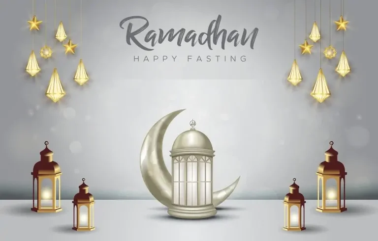 أرقى بطاقات تهنئة رمضان 2025 بتصاميم حصرية ورسائل أنيقة