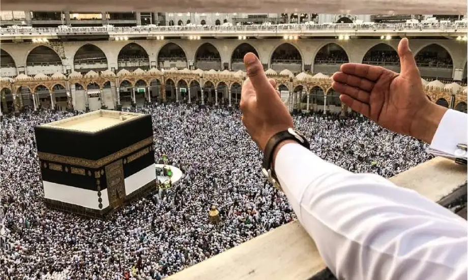 أسعار أداء عمرة العشر
