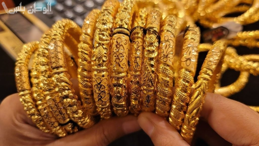 أسعار أعيرة الذهب المختلفة