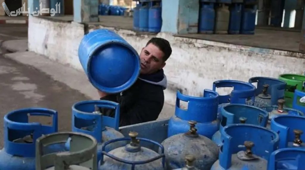 أسعار أنبوبة البوتاجاز